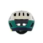 Oakley ARO3 Allroad MTB Fietshelm Wit/Groen/Blauw