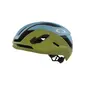 Oakley ARO5 Race EU Fietshelm Mat Groen/Blauw