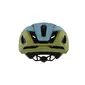 Oakley ARO5 Race EU Fietshelm Mat Groen/Blauw