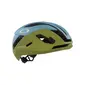 Oakley ARO5 Race EU Fietshelm Mat Groen/Blauw