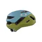 Oakley ARO5 Race EU Fietshelm Mat Groen/Blauw