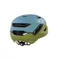Oakley ARO5 Race EU Fietshelm Mat Groen/Blauw