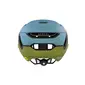 Oakley ARO5 Race EU Fietshelm Mat Groen/Blauw