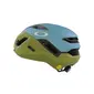 Oakley ARO5 Race EU Fietshelm Mat Groen/Blauw