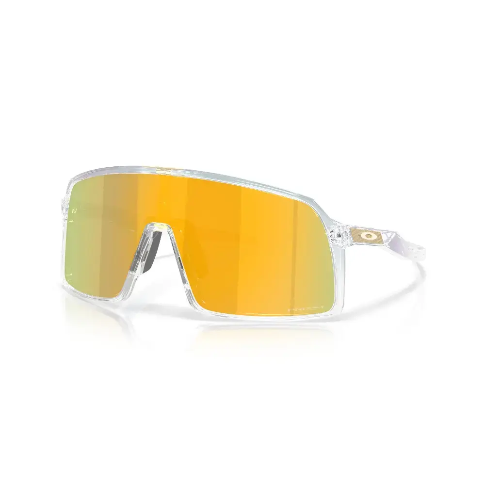 Oakley Sutro Sport Zonnebril Prizm 24K Lens Pacific Glass