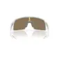 Oakley Sutro Sport Zonnebril Prizm 24K Lens Pacific Glass