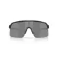Oakley Sutro Lite Sport Zonnebril Prizm Black Lens Mat Zwart