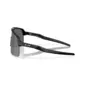Oakley Sutro Lite Sport Zonnebril Prizm Black Lens Mat Zwart