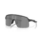 Oakley Sutro Lite Sport Zonnebril Prizm Black Lens Mat Zwart