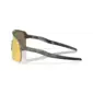 Oakley Sutro Lite Sport Zonnebril Prizm 24K Lens Mat Olijfgroen