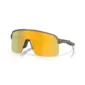 Oakley Sutro Lite Sport Zonnebril Prizm 24K Lens Mat Olijfgroen