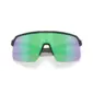 Oakley Sutro Lite Sport Zonnebril Prizm Road Jade Lens Mat Zwart