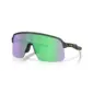 Oakley Sutro Lite Sport Zonnebril Prizm Road Jade Lens Mat Zwart