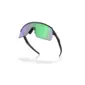 Oakley Sutro Lite Sport Zonnebril Prizm Road Jade Lens Mat Zwart