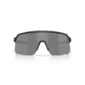 Oakley Sutro Lite S Sport Zonnebril Prizm Black Lens Mat Zwart