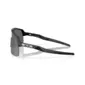 Oakley Sutro Lite S Sport Zonnebril Prizm Black Lens Mat Zwart