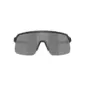 Oakley Sutro Lite S Sport Zonnebril Prizm Black Lens Mat Zwart