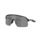 Oakley Sutro Lite S Sport Zonnebril Prizm Black Lens Mat Zwart