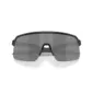 Oakley Sutro Lite S Sport Zonnebril Prizm Black Lens Mat Zwart