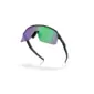 Oakley Sutro Lite S Sport Zonnebril Prizm Jade Lens Mat Zwart