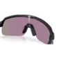 Oakley Sutro Lite S Sport Zonnebril Prizm Jade Lens Mat Zwart