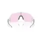 Oakley Sutro Lite S Sport Zonnebril Prizm Low Light Lens Mat Wit