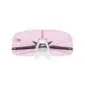 Oakley Sutro Lite S Sport Zonnebril Prizm Low Light Lens Mat Wit