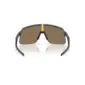 Oakley Sutro Lite S Sport Zonnebril Prizm 24K Lens Mat Carbon
