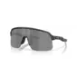 Oakley Sutro Lite S Sport Zonnebril Prizm Black Lens Zwart