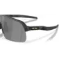 Oakley Sutro Lite S Sport Zonnebril Prizm Black Lens Zwart