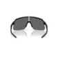 Oakley Sutro Lite S Sport Zonnebril Prizm Black Lens Zwart