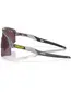 Oakley Sutro Lite Sweep TDF Sport Zonnebril Prizm Road Black Lens Grijs