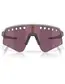 Oakley Sutro Lite Sweep TDF Sport Zonnebril Prizm Road Black Lens Grijs