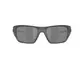 Oakley Masseter Sport Zonnebril Prizm Black Lens Grijs