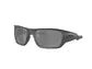 Oakley Masseter Sport Zonnebril Prizm Black Lens Grijs