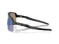OAKLEY Sutro Lite S Sport Zonnebril Prizm Sapphire Lens Mat Zwart — afbeelding 10