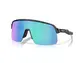 OAKLEY Sutro Lite S Sport Zonnebril Prizm Sapphire Lens Mat Zwart — afbeelding 11