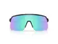 OAKLEY Sutro Lite S Sport Zonnebril Prizm Sapphire Lens Mat Zwart — afbeelding 9