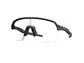 Oakley Sutro Lite S Sport Zonnebril Clear Photochromic Lens Mat Zwart
