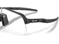 Oakley Sutro Lite S Sport Zonnebril Clear Photochromic Lens Mat Zwart