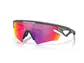 OAKLEY Sphaera Slash Sport Zonnebril Prizm Road Lens Mat Carbon — afbeelding 11