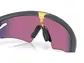 OAKLEY Sphaera Slash Sport Zonnebril Prizm Road Lens Mat Carbon — afbeelding 6