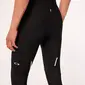 Oakley Clima Thermal Fietsbroek Lang Zwart Heren