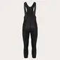 Oakley Clima Thermal Fietsbroek Lang Zwart Heren