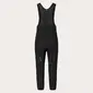 Oakley Clima Thermal Fietsbroek Lang Zwart Heren