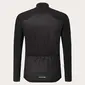 Oakley Clima Thermal Fietsshirt Lange Mouwen Zwart Heren