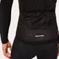 Oakley Clima Thermal Fietsshirt Lange Mouwen Zwart Heren