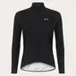 Oakley Clima Thermal Fietsshirt Lange Mouwen Zwart Heren