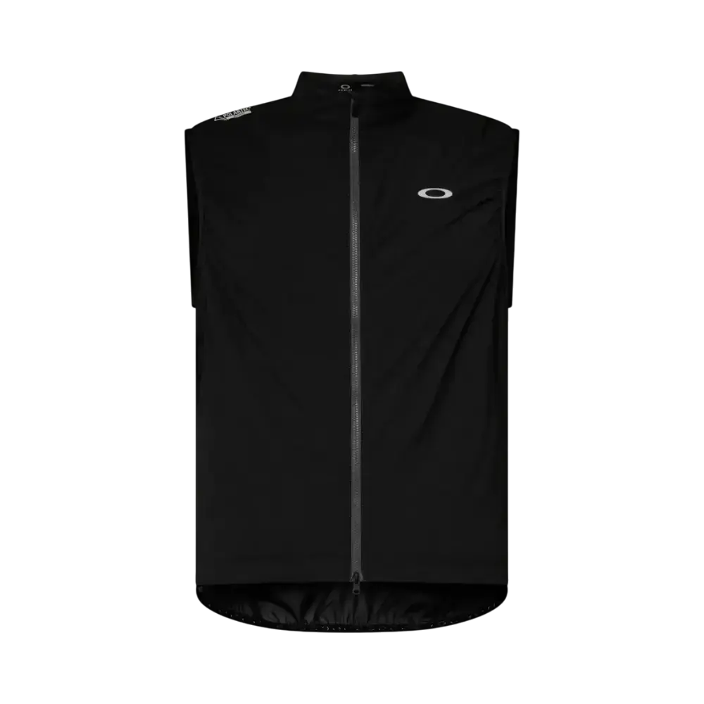 OAKLEY Endurance PKBL Alpha Windvest Zwart
