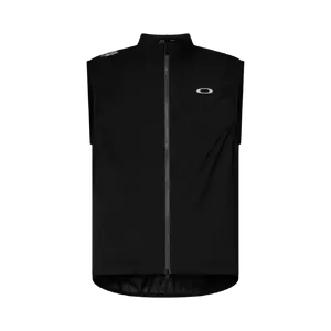 Oakley Endurance PKBL Alpha Windvest Zwart